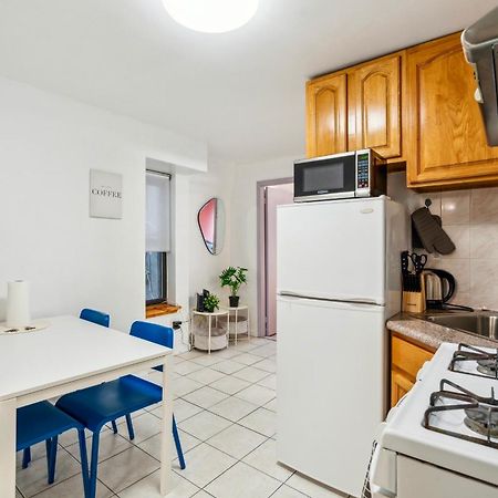 4 Bedroom Paradise In The Heart Of Lower Manhattan ニューヨーク エクステリア 写真