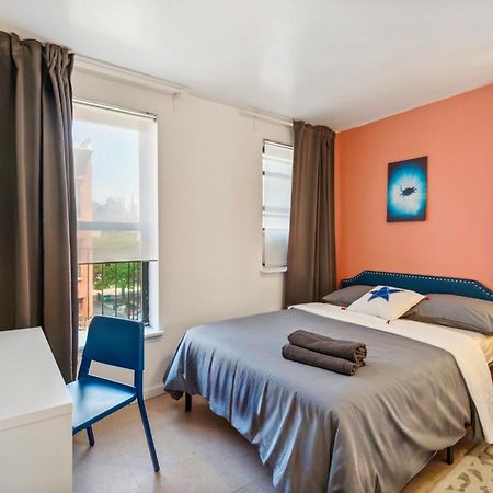 4 Bedroom Paradise In The Heart Of Lower Manhattan ニューヨーク エクステリア 写真