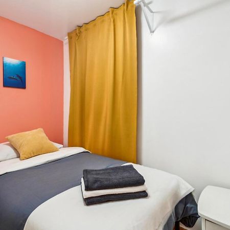 4 Bedroom Paradise In The Heart Of Lower Manhattan ニューヨーク エクステリア 写真