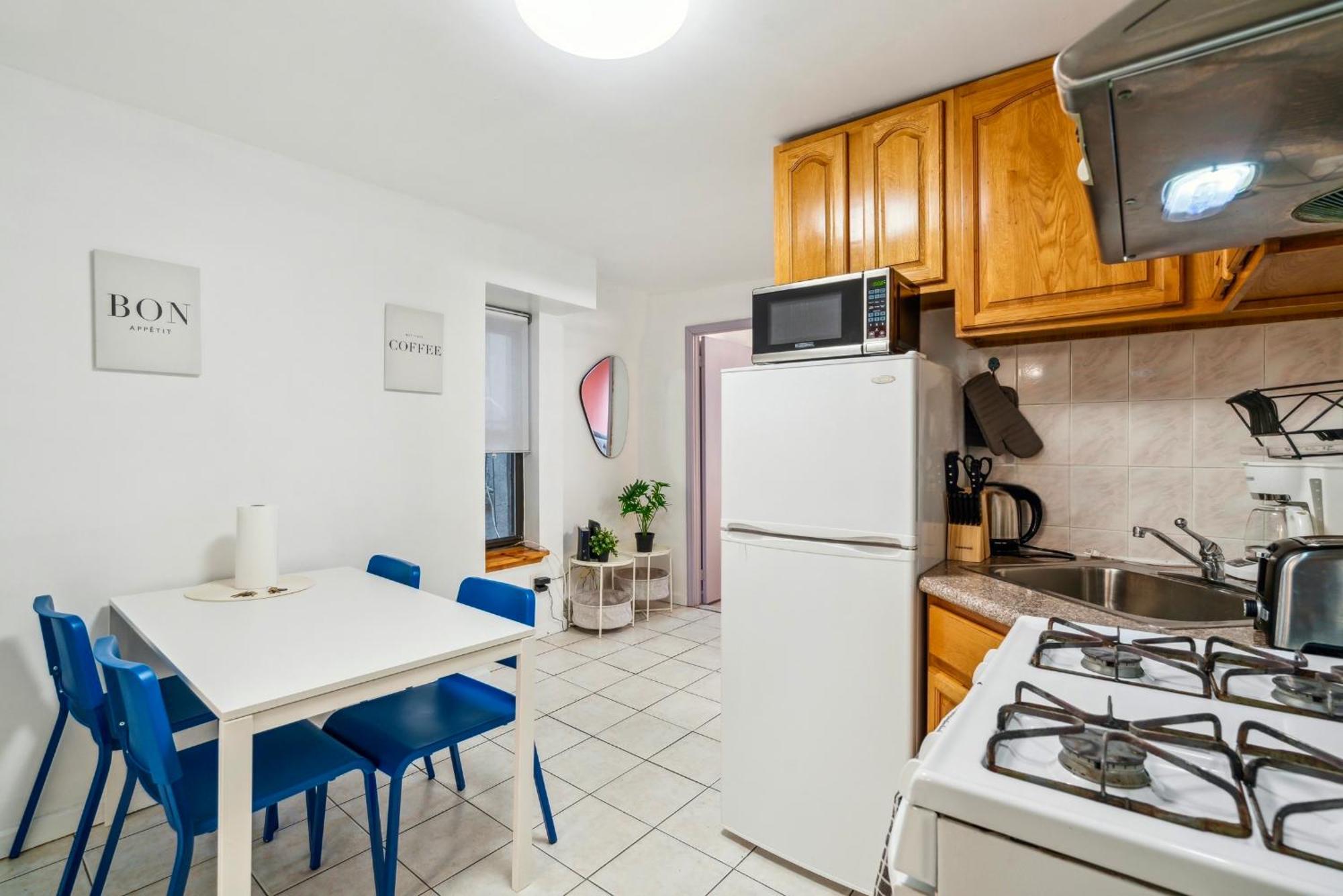 4 Bedroom Paradise In The Heart Of Lower Manhattan ニューヨーク エクステリア 写真