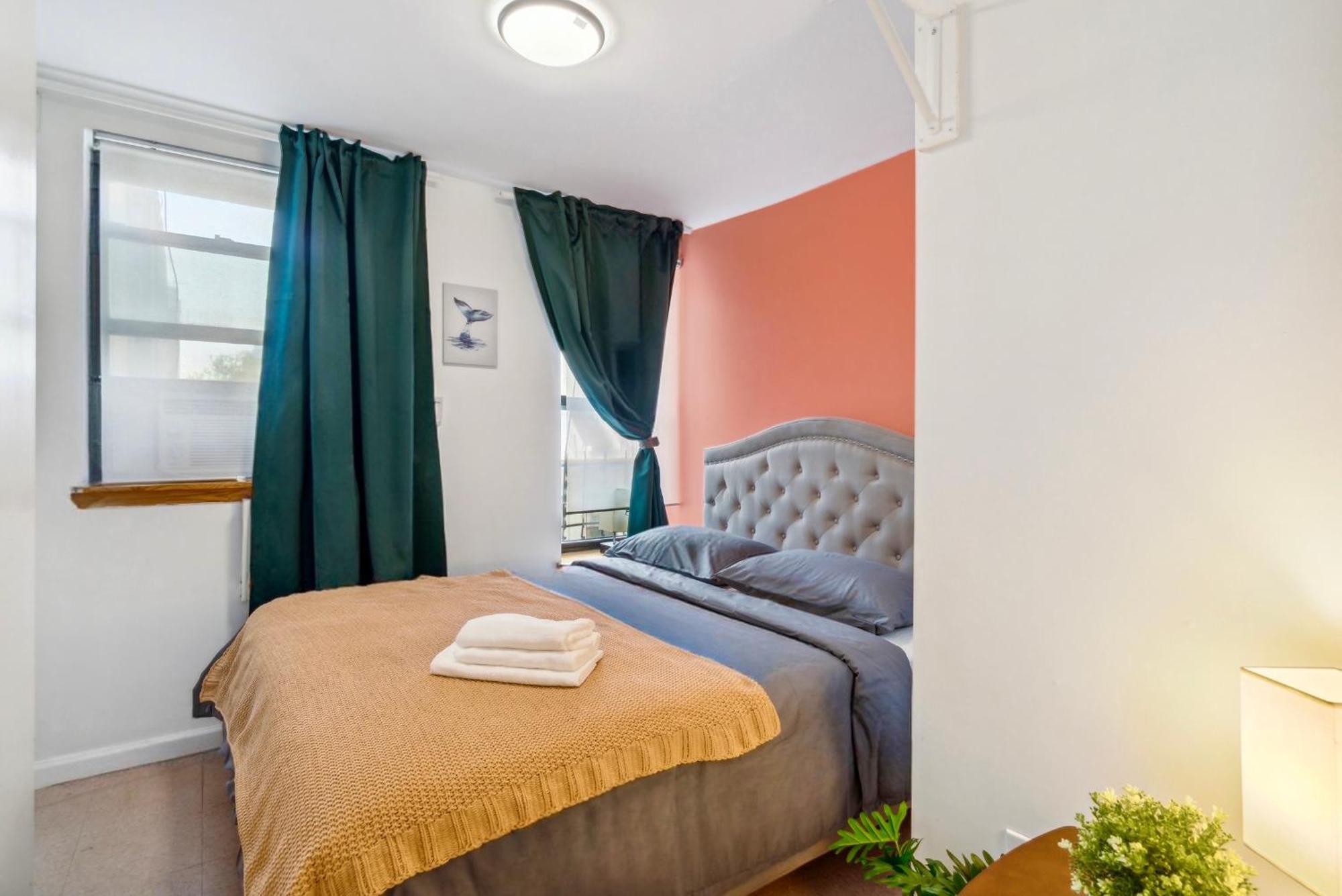 4 Bedroom Paradise In The Heart Of Lower Manhattan ニューヨーク エクステリア 写真