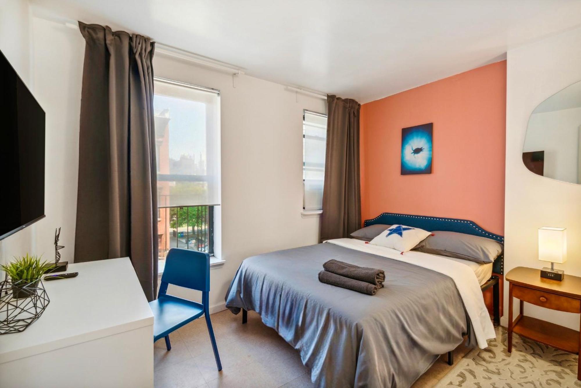 4 Bedroom Paradise In The Heart Of Lower Manhattan ニューヨーク エクステリア 写真