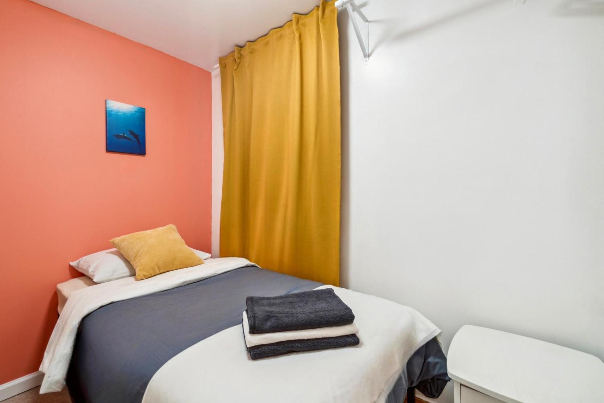 4 Bedroom Paradise In The Heart Of Lower Manhattan ニューヨーク エクステリア 写真
