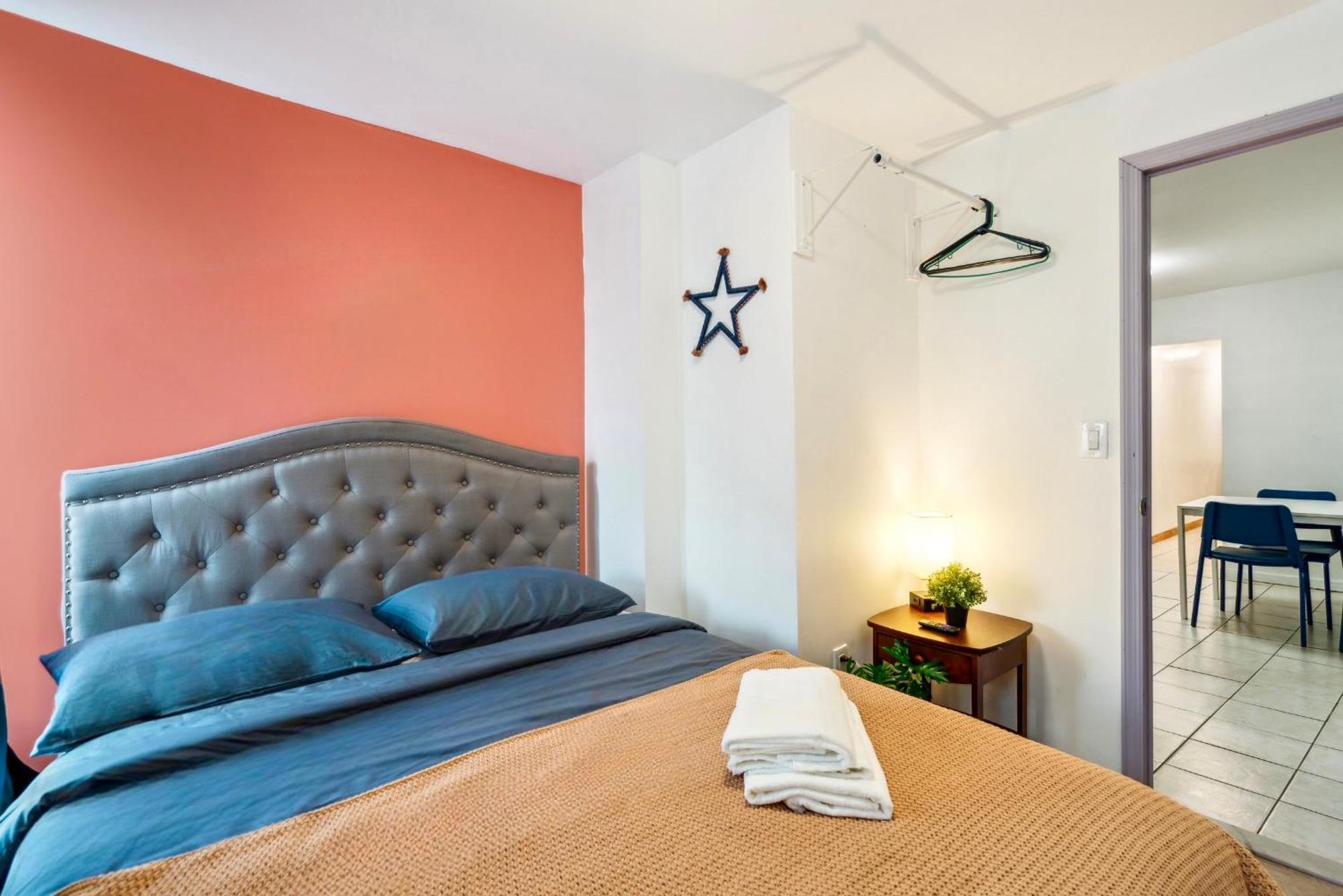 4 Bedroom Paradise In The Heart Of Lower Manhattan ニューヨーク エクステリア 写真