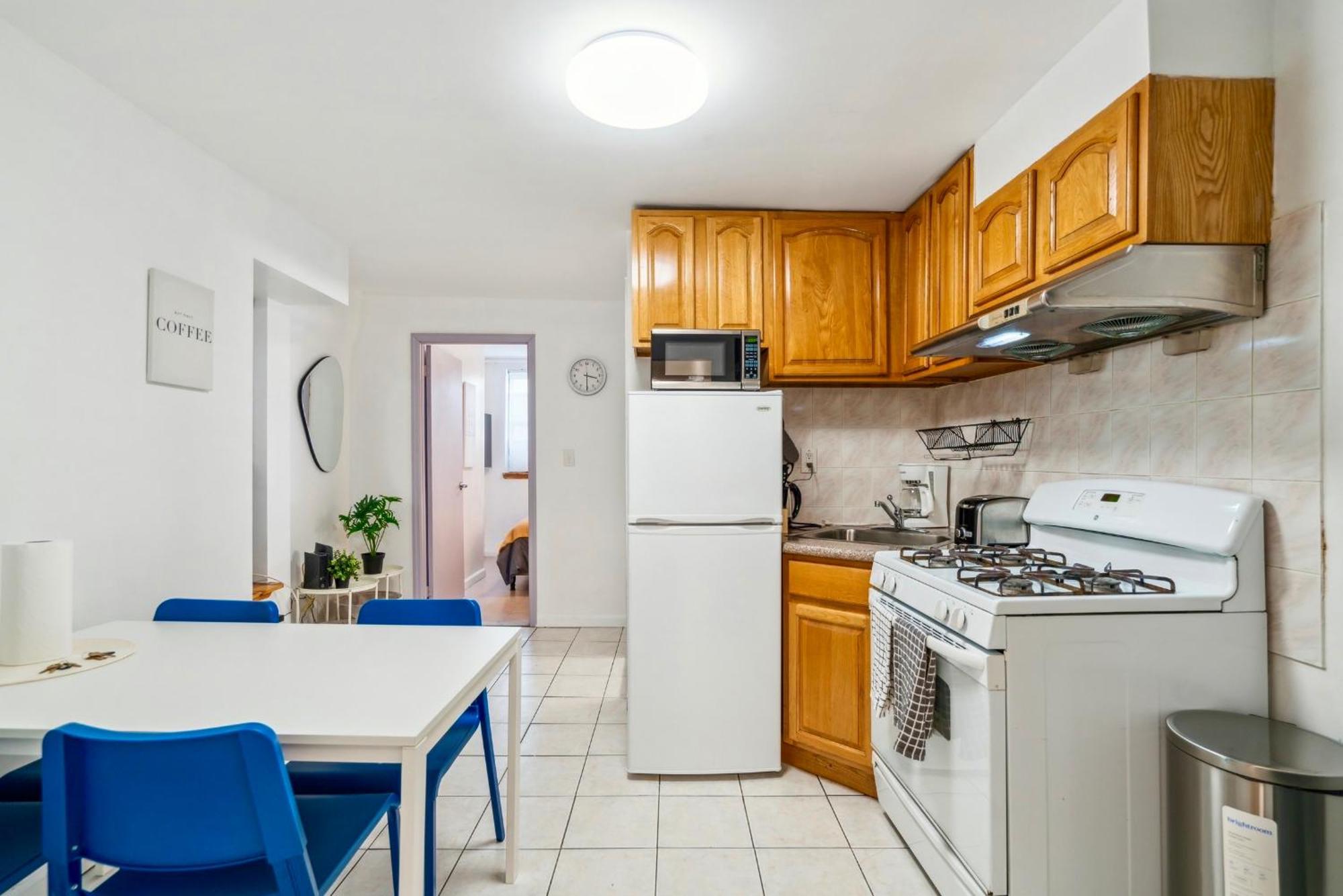 4 Bedroom Paradise In The Heart Of Lower Manhattan ニューヨーク エクステリア 写真